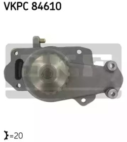 Насос SKF VKPC 84610